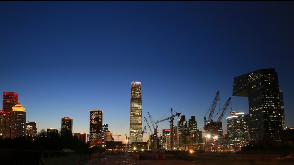 Beijing Construction